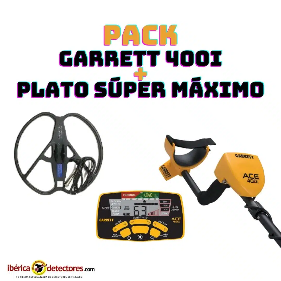 pack-garrett-apex-súper máximo