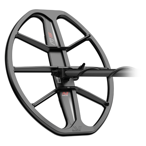 Plato Minelab Manticore M15
