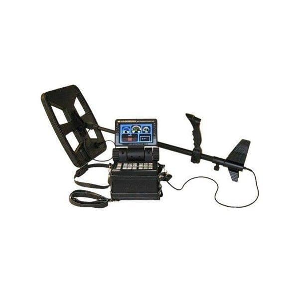 Detector de Metales Nokta Golden King Ngr