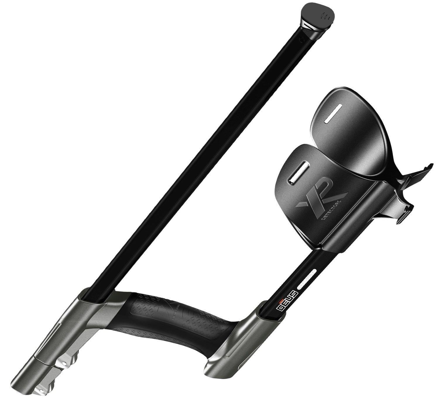 detector de metales xp deus lite 28 cm