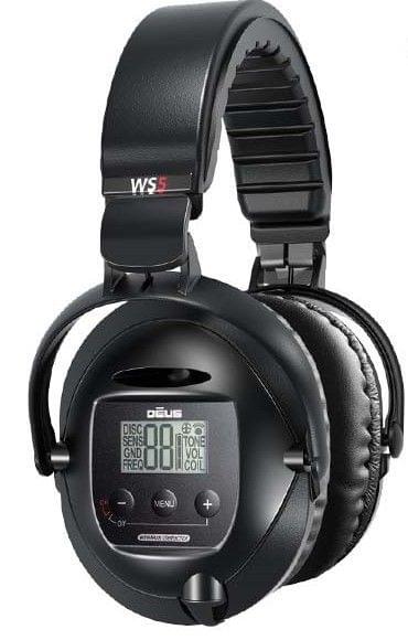 Auriculares XP Ws5 Inalambricos