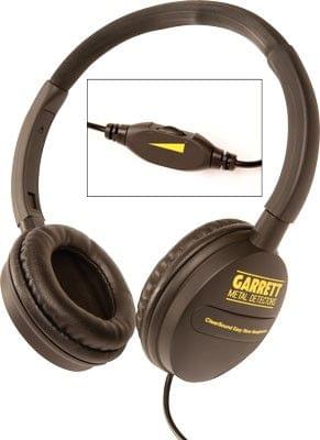 Garrett Clearsound Easy Stow