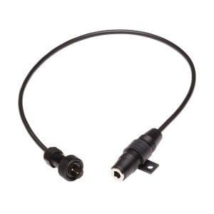 Adaptador Auriculares Garrett Submarinos
