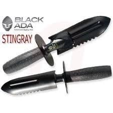 Black Ada Digger