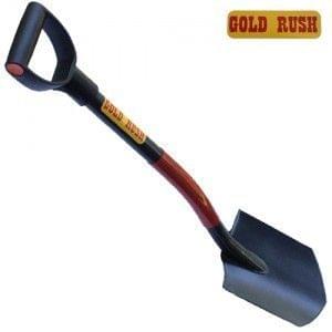 Pala Gold Rush