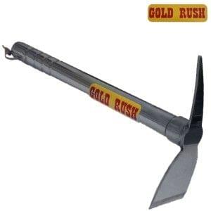 Pico Gold Rush