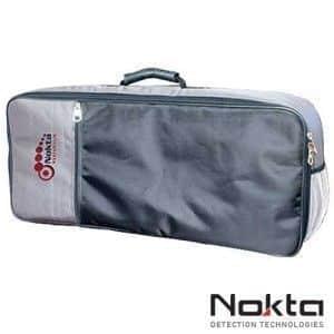 BOLSA NOKTA PARA VELOX ONE Bolsa Nokta Velox One para Detectores de Metales