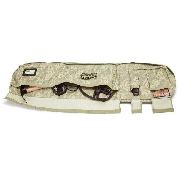 Funda Garrett Soft Case Camo
