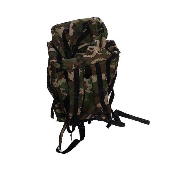 Mochila Camuflaje