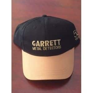 GORRA GARRETT NEGRA ANIVERSARIO