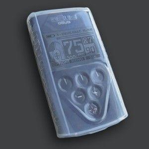 Funda Silicona XP Deus y Orx