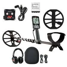 Detector de Metales Minelab Equinox 800