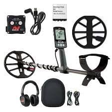 Detector de metales Minelab Equinox 800 Detector de Metales Minelab Equinox 800
