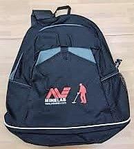 Mochila Minelab