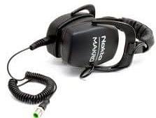 Auriculares Sumergibles Makro/Nokta