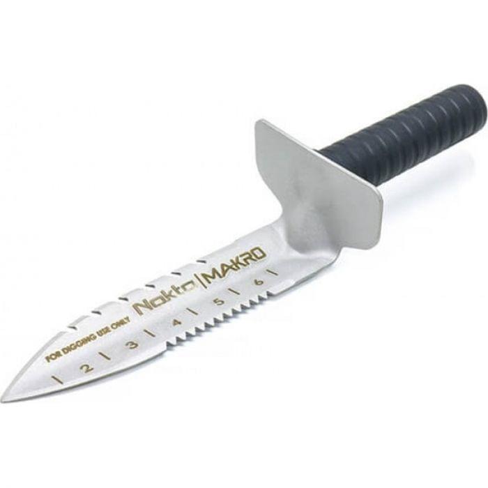 Cuchillo Digger Nokta-Makro