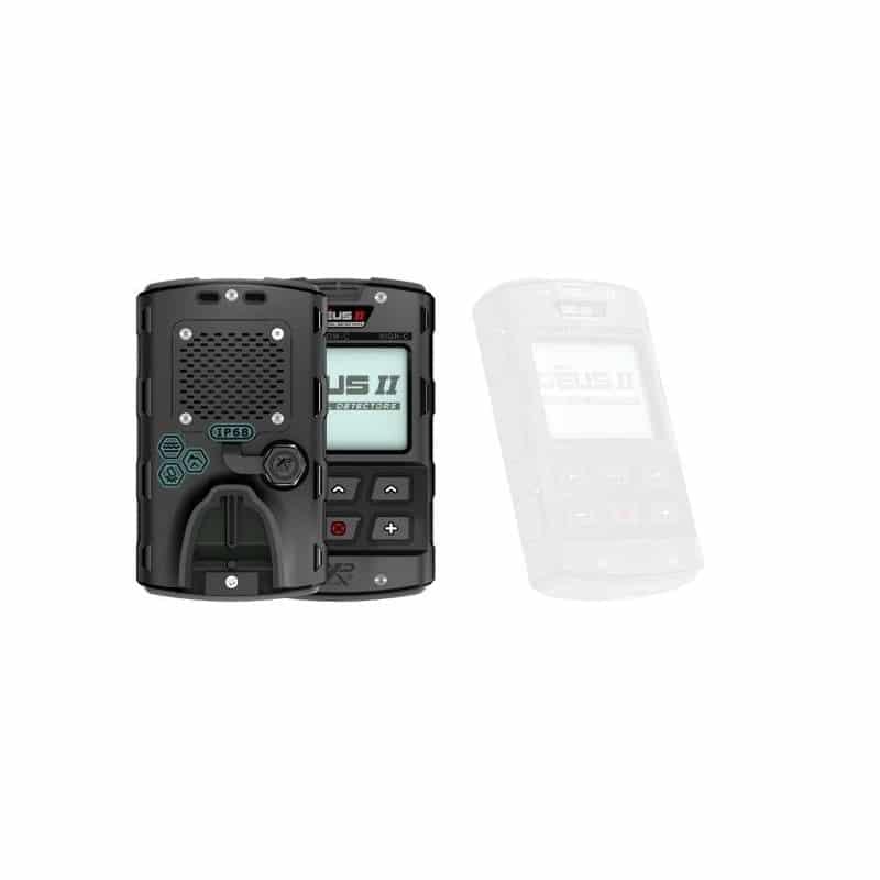 DETECTOR DE METALES XP DEUS 2 RC 28