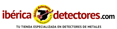 Tienda para comprar Detectores de metales, Detectores de metal, Detector de oro, Detectores de profundidad, Detector profesional y para aficionados… Detectores nuevos y de segunda mano a precios asequibles