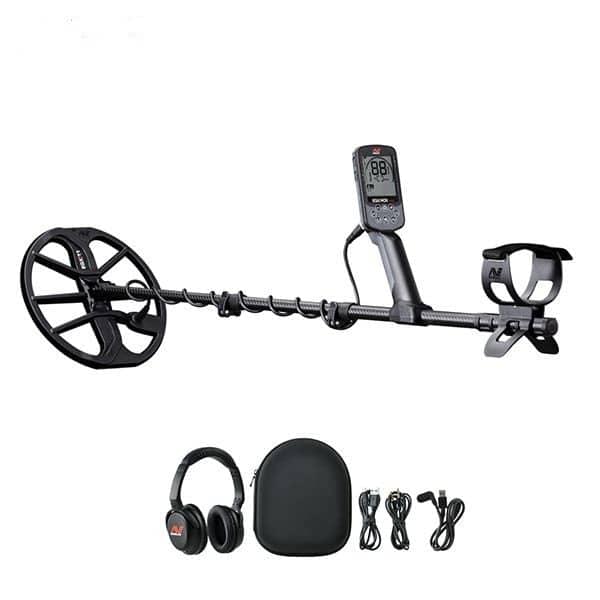 Detector de metales Minelab Equinox 700