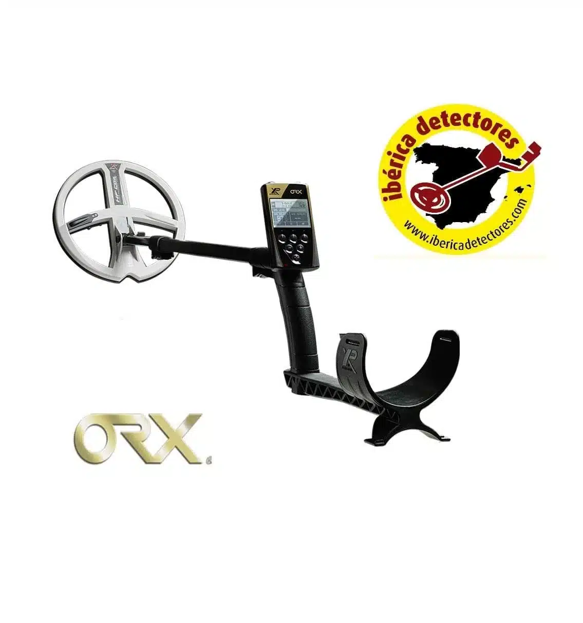detector-xp-orx-plato-Hf-22cm (1) Detector de metales XP ORX con plato 22 cm
