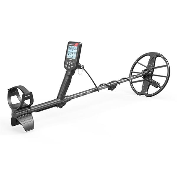 Detector de metales Nokta Simplex Ultra