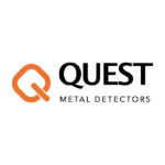 detector de metales Quest