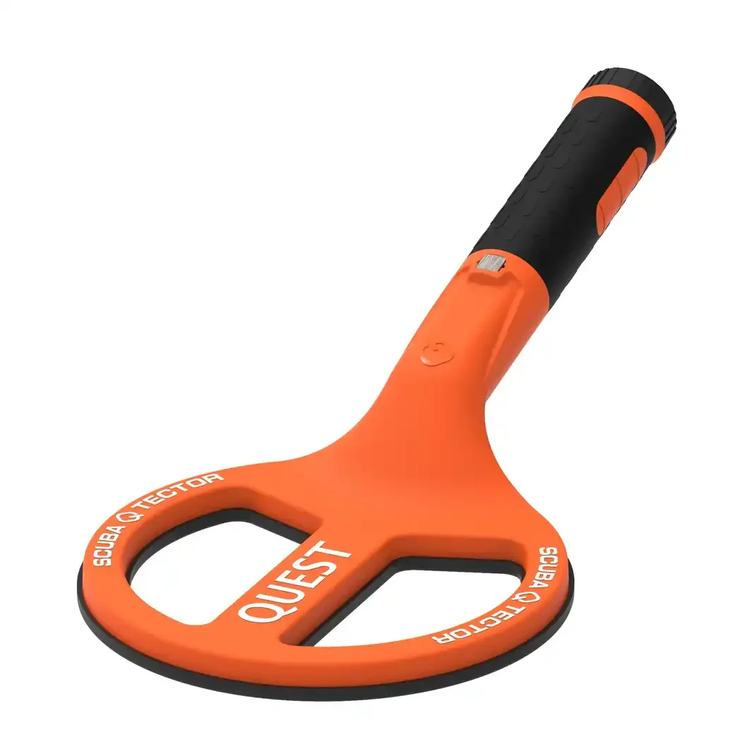 Quest Scuba Tector 2